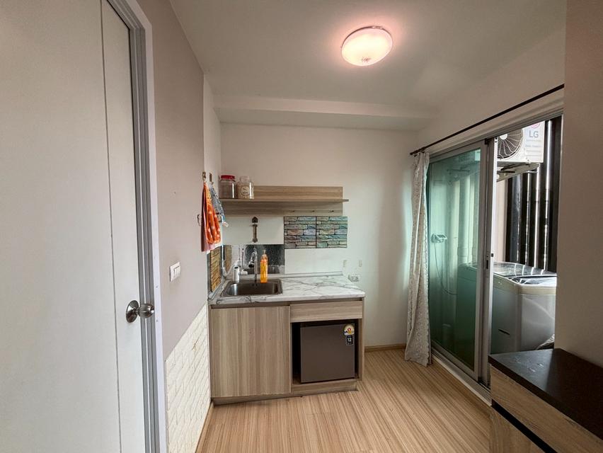 ขายคอนโด พลัมคอนโดแจ้งวัฒนะ เฟส3 2