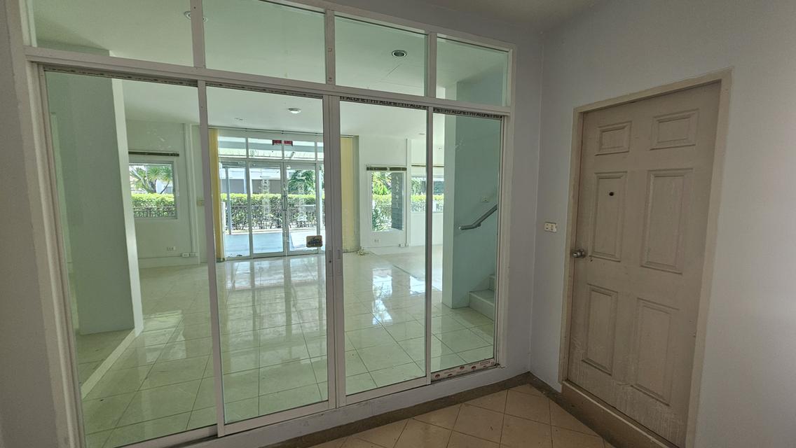 🏡 ให้เช่าบ้านเดี่ยวหลังใหญ่ แปลงมุม พื้นที่กว้าง 1 งาน! หมู่บ้านท็อปแลนด์ รัษฎา ภูเก็ต 8