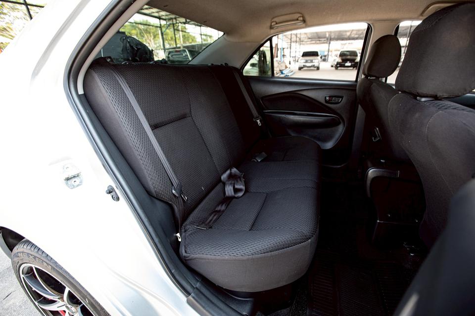 รหัสรถ GT5060 Toyota Vios 1.5E MNC ปี 2012 รูปที่ 12