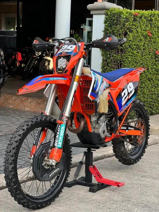 ขายด่วน KTM EXC 3