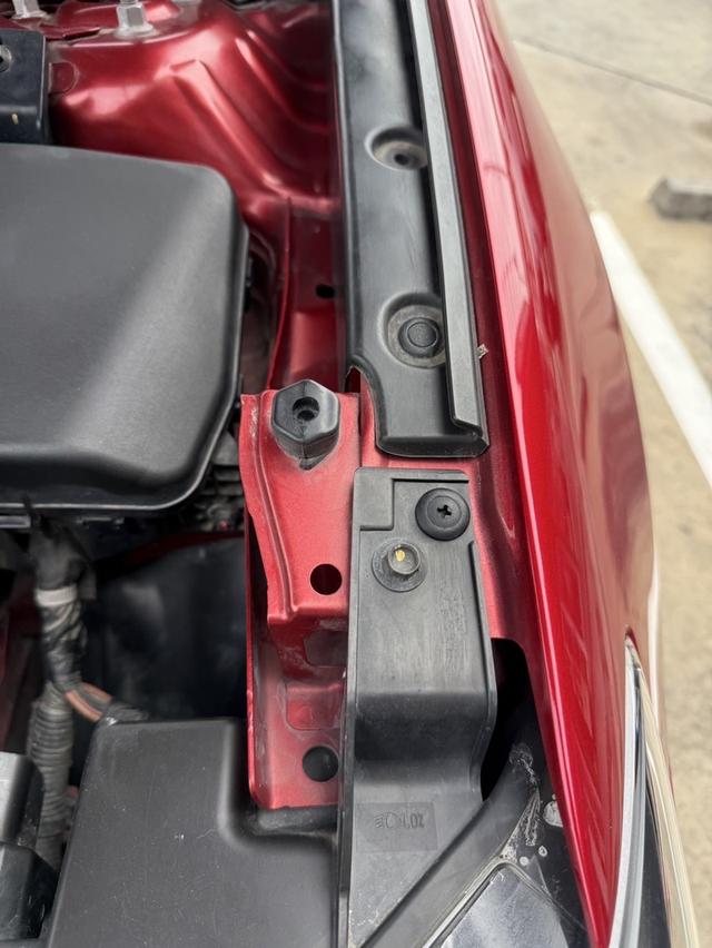 MAZDA CX-3 2.0 SP ตัวTOP  ปี 16 ไมล์น้อยสุดในตลาด 60,000 km.📌 ประกันชั้น 1 เหลือถึงปีหน้า  16