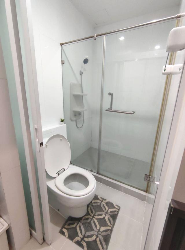 ให้เช่า 1ห้องนอน Astro Chaeng Wattana (เอสโทร แจ้งวัฒนะ) ห้องสวยนะ 9