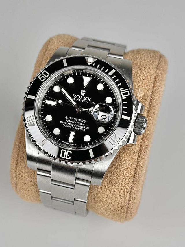 นาฬิกา Rolex ตัวเปล่าพร้อมกล่อง 4