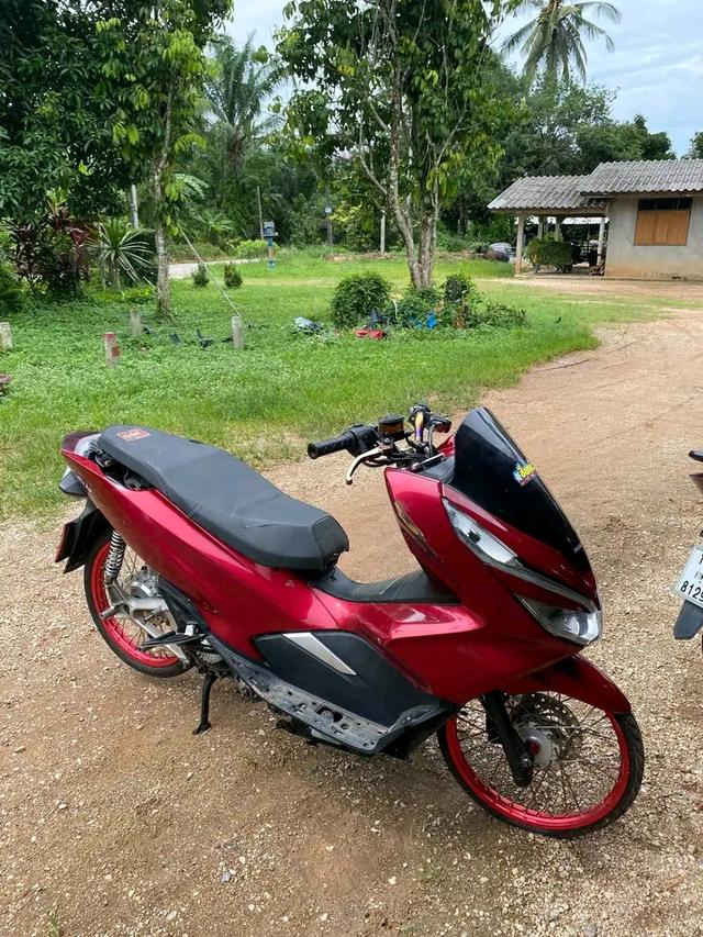 ขาย Honda PCX 3