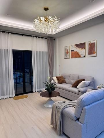 บ้านเดี่ยว 52 ตารางวา ซอยถนนสุขุมวิทพัทยา 15 แยก 12 ทำเลดี เดินทางสะดวก ใกล้แหล่งชุมชน 3