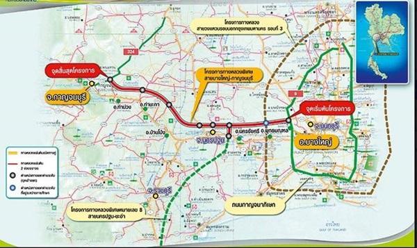 ขายที่ดิน บางใหญ่ ใกล้รถไฟฟ้า 99 วา 2.1 ล้าน 0864540423 รูปที่ 6