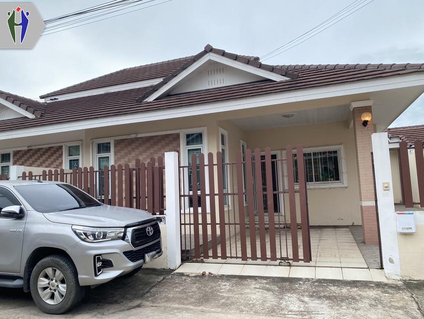 House for rent Pattaya Siam Country Club 18000 baht 1