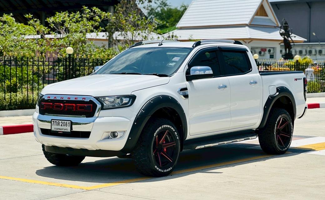 2018 ford