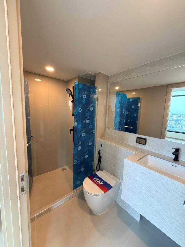 CM04398 ขายดาวน์ คอนโด ออริจิ้น เพลย์ บางขุนนนท์ ทริปเปิ้ล สเตชั่น Origin Play Bangkhunnon Triple Station ถนนบางขุนนนท์ 9