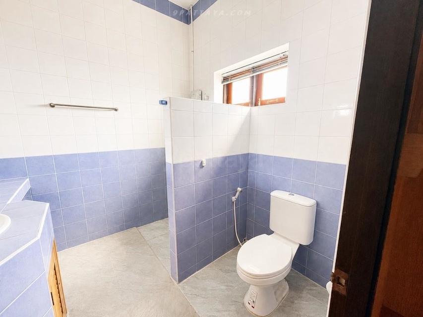 For Sale / For Rent — Private Pool House in South PattayaHouse for sale and rent in South Pattaya, located near Sukhumvit Road 8