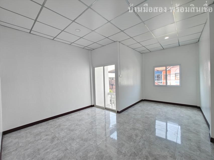 สวนทองวิลล่า7 ลำลูกกา คลอง4 5