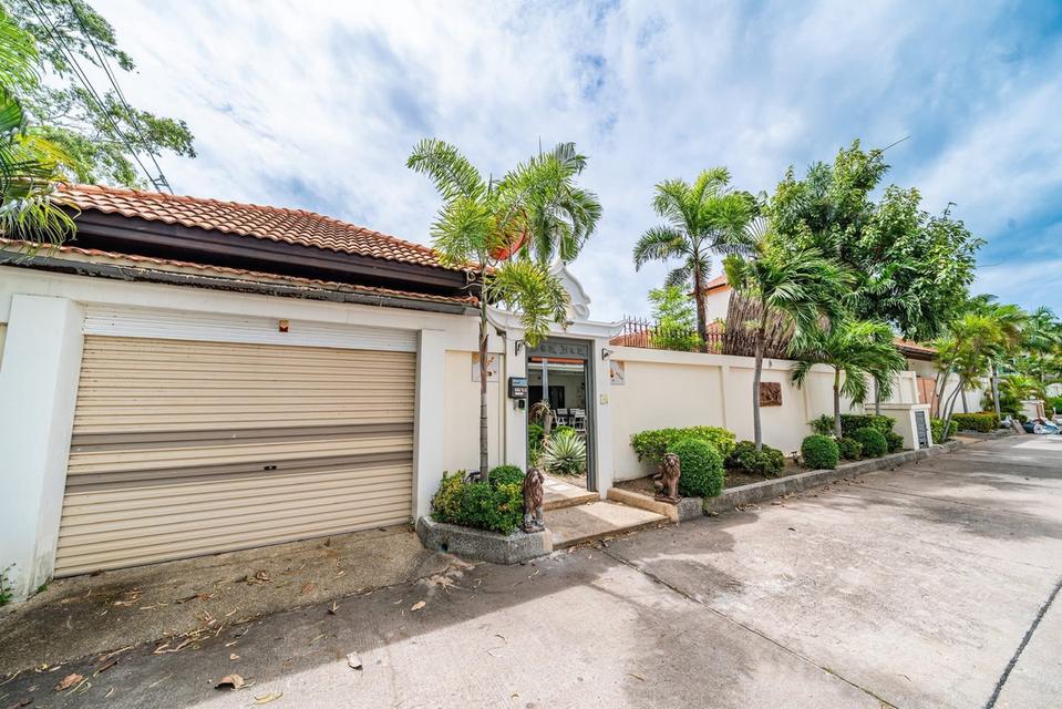 For sale Majestic Pattaya 16.5 Million 11