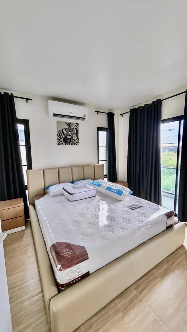 เช่า ขาย บ้านใหม่โครงการ Tanaphol Property เมกกาบางนา 7