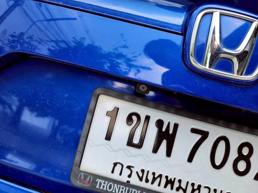 ขาย Honda Civic 1.8El ปี21 20