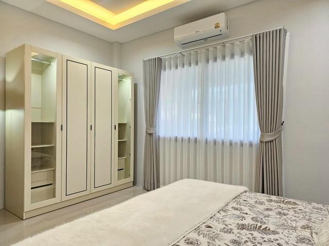 ขายบ้านเดี่ยวสร้างใหม่ ห้วยใหญ่ ซอยลุงจิ๋ว, ห้วยใหญ่ 6