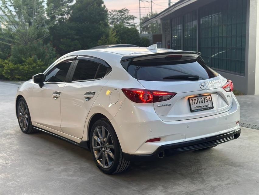 MAZDA 3 2.0 S ปี 2018 รหัส KN3754 4