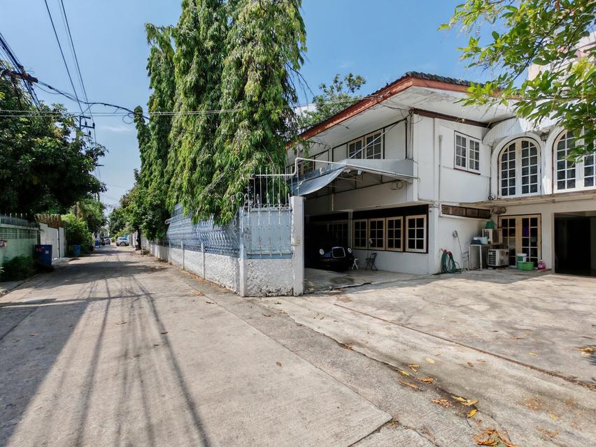 บ้านเดี่ยวสุขุมวิท 101/1 แปลงใหญ่ 225 ตร.วา – 6 ห้องนอน เข้าออกได้ 2 ซอย 2