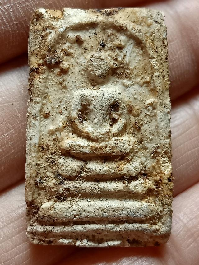 พระสมเด็จเก่า