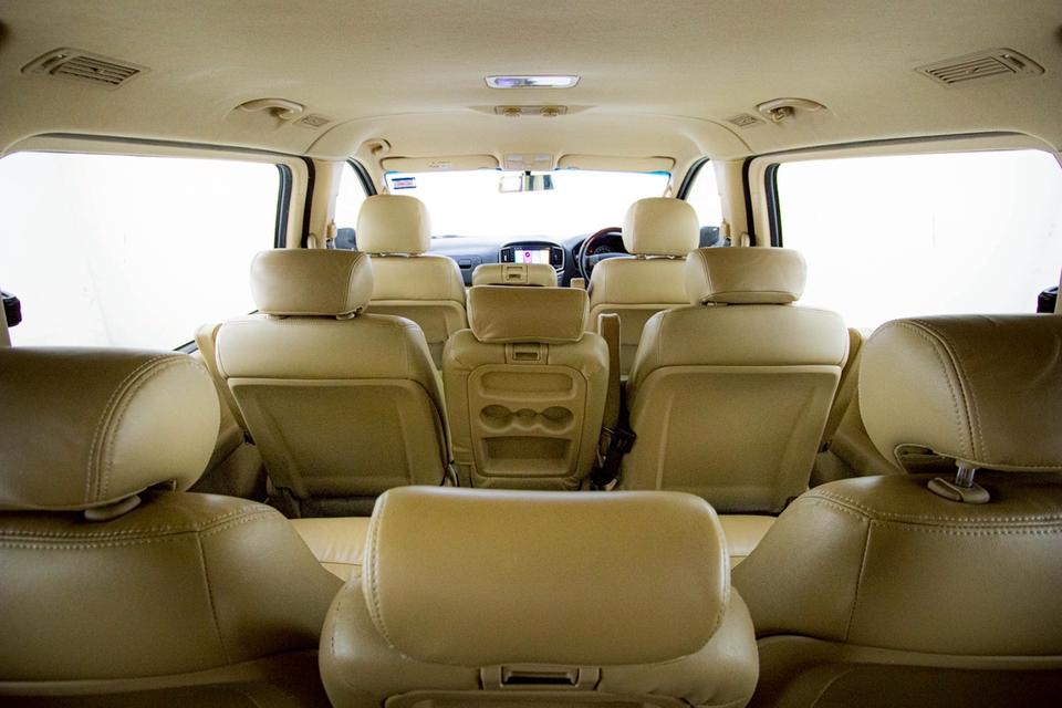 🚐 HYUNDAI H-1 2.5 TOURING AT ปี 2019 รูปที่ 17