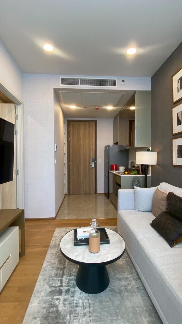 Wish Signature II Midtown Siam คอนโดสุดหรูใจกลางราชเทวี เดิน 5 นาที ถึงสยามพารากอน 2