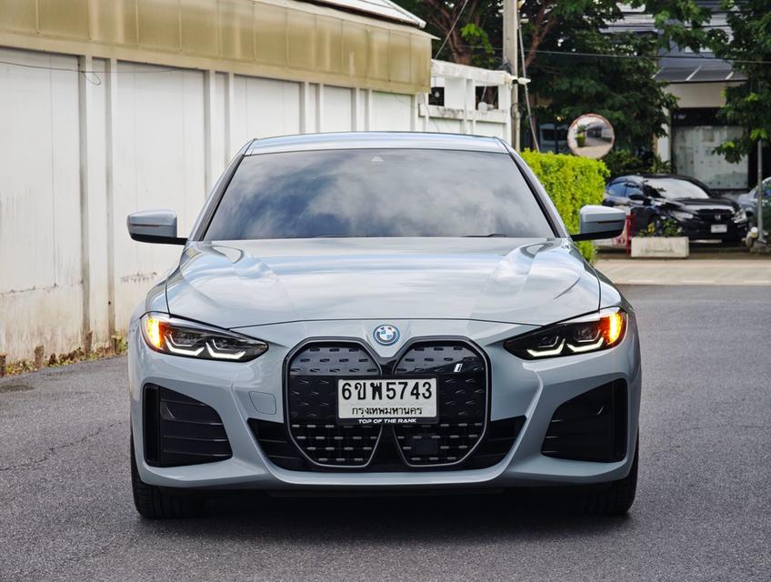 BMW i4 eDrive35 M Sport ปี 2023