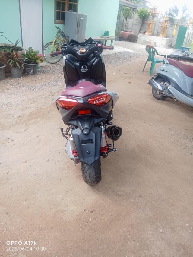 X MAX 300cc 2019 5