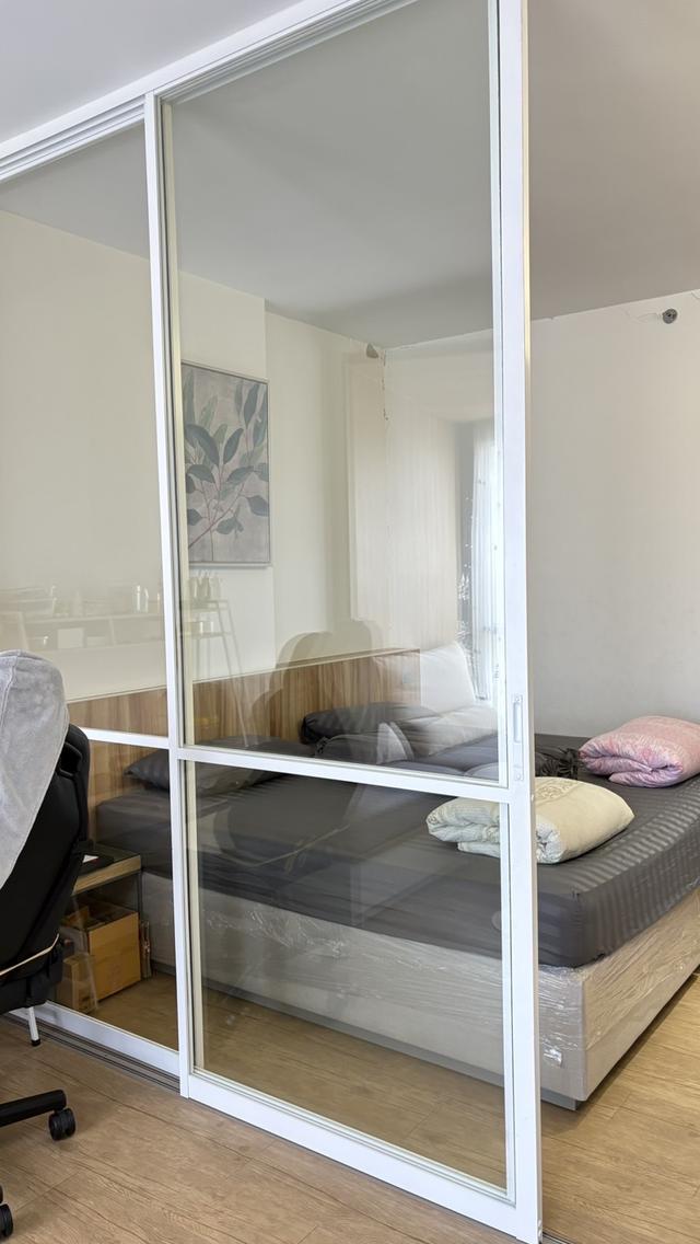 Triple y residence samyanmittown 11