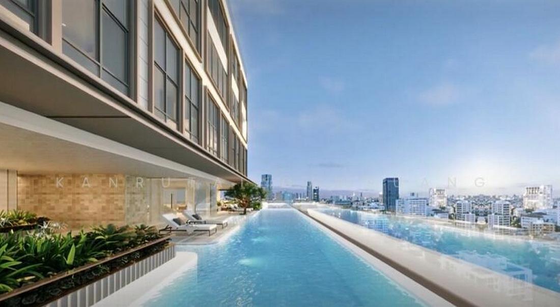 (Owner Post) VIA ARI 1-Bedroom ตำแหน่ง 01 ทิศเหนือ ที่คนหากันเยอะที่สุด มีรูปวิวจริงให้ดู 8