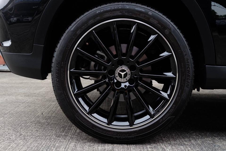 Mercedes-Benz GLA 250 AMG หลังคาแก้ว ปี 2020 Sาคาเพียง 798,000.- 18