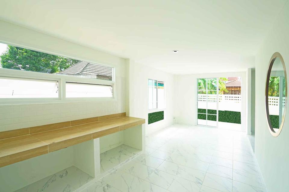 บ้านเดี่ยวซอยเลียบคลองภาษีเจริญฝั่งเหนือ 26 8