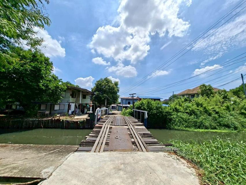 ขายบ้านชั้นเดียว ซอยพหลโยธิน54/1 แยก8-4-3 ซอยตาลเดี่ยว 4