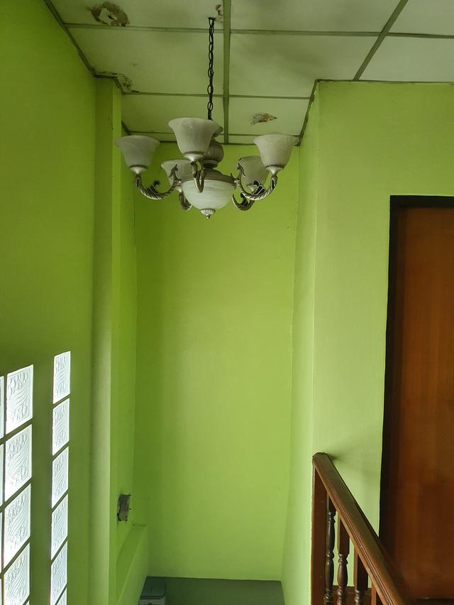 บ้านทาว์เฮาว์ 16 ตร.วพื้นที่ใช้สอย84 ตร.ม. 12