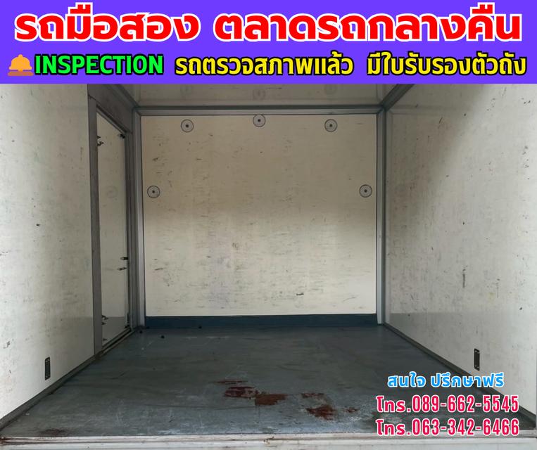 ❇️ปี2022 Toyota HILUX REVO 2.4 Single Cab Entry 📌ตู้แห้งพร้อมบรรทุก เสริมแหนบ ❇️เกียร์ธรรมดา ❇️เครื่องดีเซล 6
