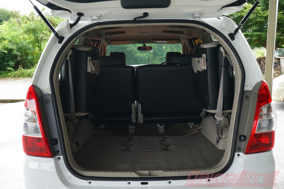2012 TOYOTA INNOVA 2.0 G ( 4871 ) 7