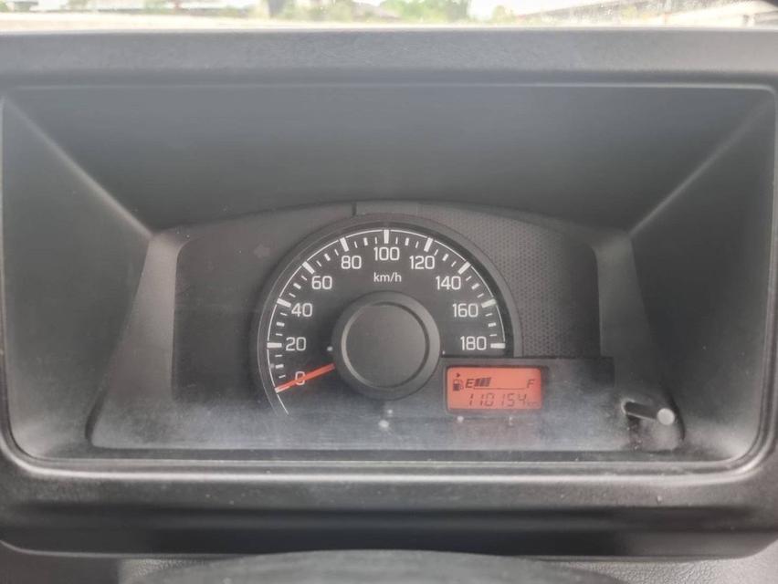 รหัสรถ NKG5954 SUZUKI CARRY 1.5 L M/T ปี 2019 11