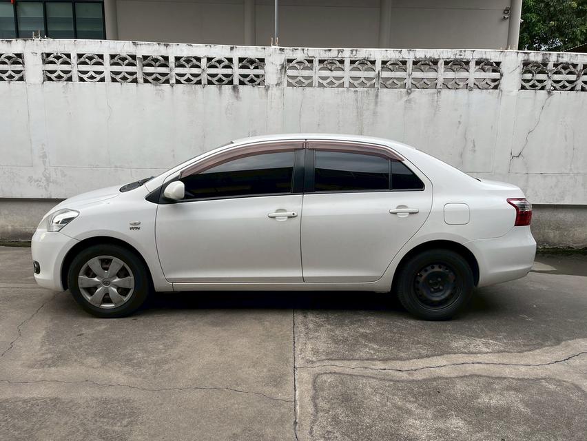 รหัสรถ PJP53 🚗✨ TOYOTA VIOS 1.5 J | ปี 2011