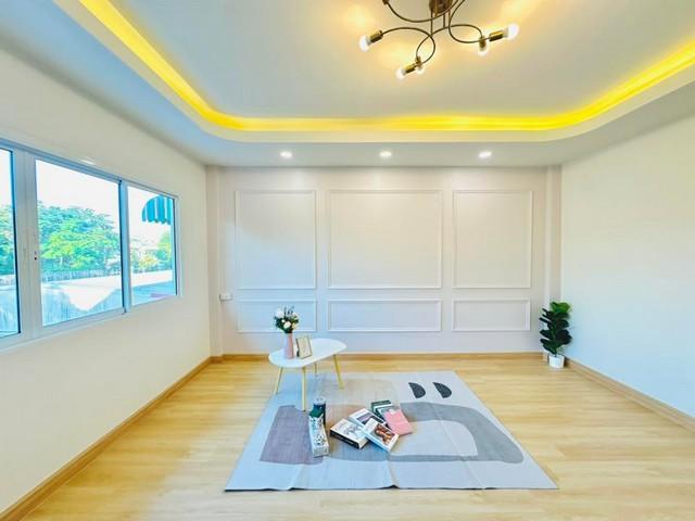 ขายทาวน์เฮาส์ 2 ชั้น 18 ตร.ว. หมู่บ้านมารวย บางเขน ซอยพหลโยธิน 54-1 (รีโนเวทใหม่) 6