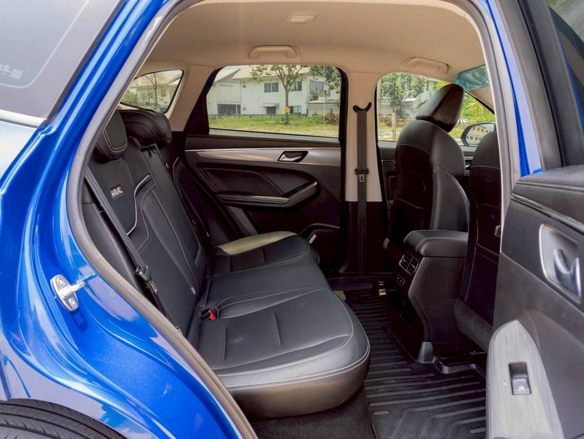 HAVAL JOLION 1.5 HEV PRO 2022 จด 2023 11