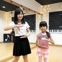 เรียนเต้นสำหรับเด็กเล็ก ที่ โรงเรียนดนตรีฟิน
