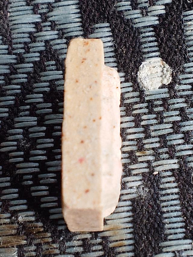 พระผงรูปเหมือนสมเด็จโต วัดระฆังฯ รุ่นอนุสรณ์ 118 ปี พ.ศ. 2533 พร้อมกล่องเดิม สภาพสวย รูปที่ 4