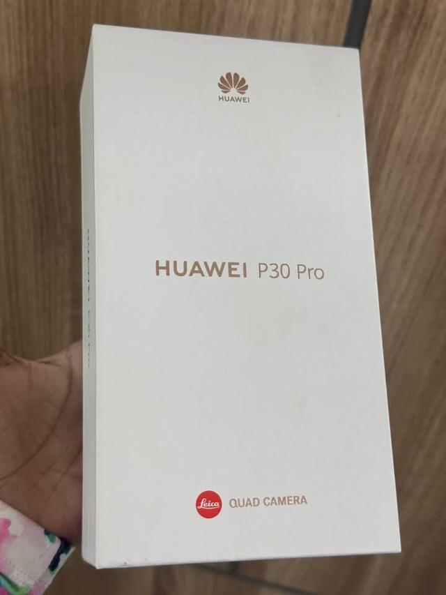 ส่งต่อ Huawei P30 Pro 2