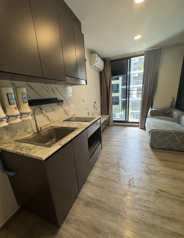 คอนโดบีทบางหว้าBeatCondoBangwa 9