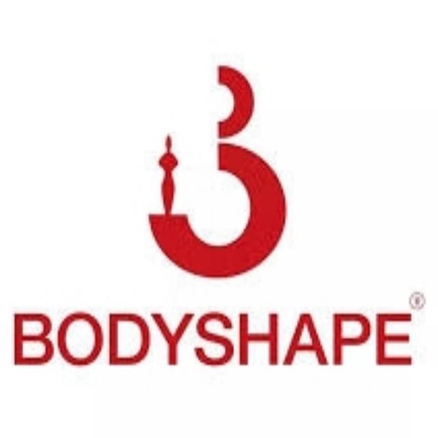 Body Shape Corporation Group Company Limited.