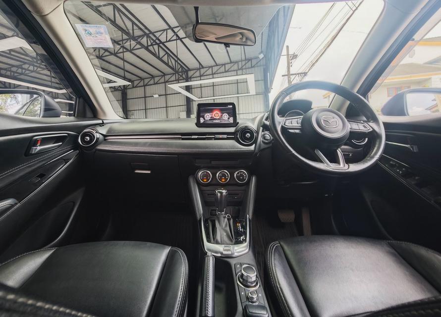 Mazda-2 1.3 Sports High Connect ปี 2018 รูปที่ 7