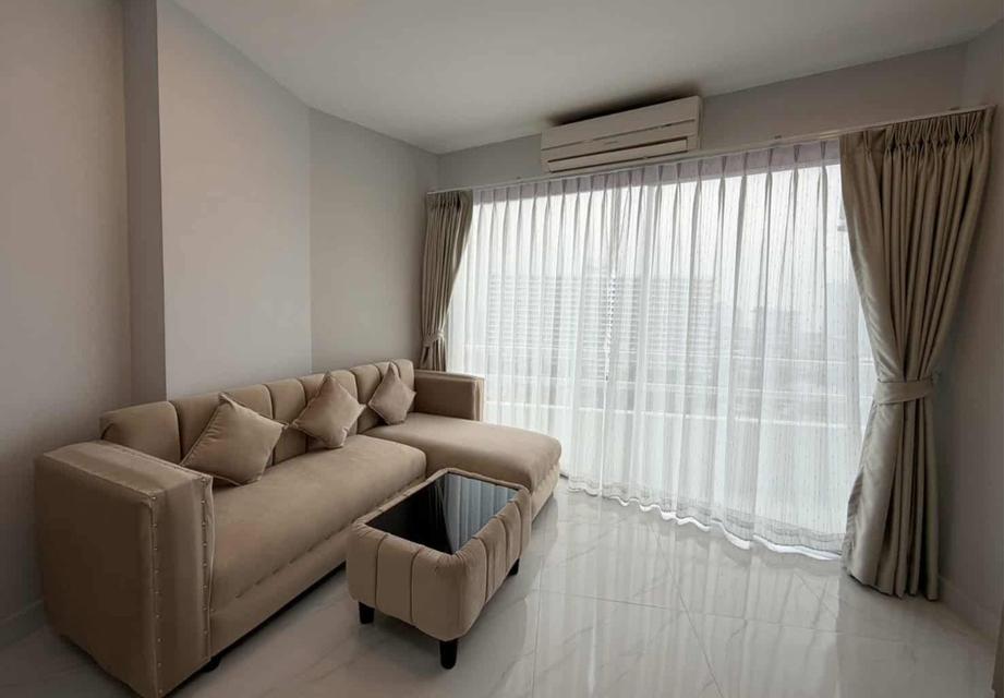 View talay1, Building A jomtien  3