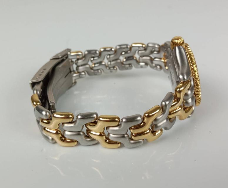 29.TAG HEUER ระบบ Quartz Mini size หน้าปัด 24 mm พร้อมกล่องแท้ 6