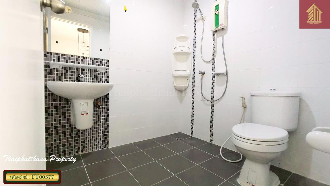 พฤกษาวิลล์ 38/1 กิ่งแก้ว-หนามแดง รูปที่ 14