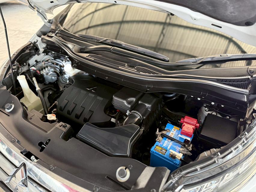 MITSUBISHI XPANDER 1.5 GT ปี 2018 รูปที่ 18