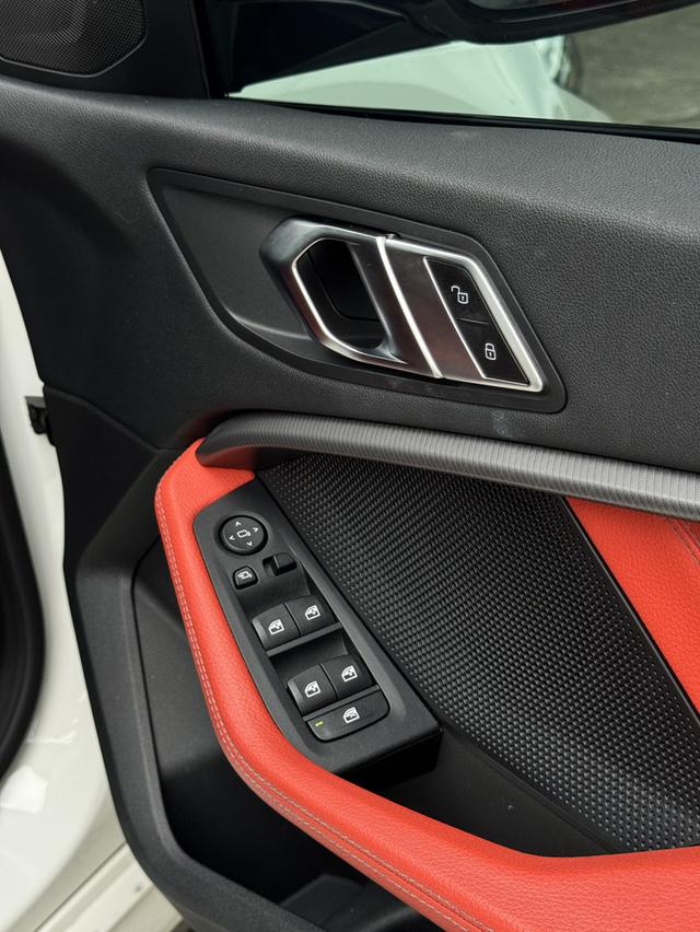 BMW 220i Gran Coupe M Sport ปี 2022 รูปที่ 16
