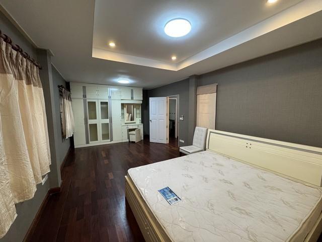 ให้เช่า บ้านเดี่ยว หมู่บ้าน เพอร์เฟค เพลส ซอยรามคำแหง164 โครงการติดรถไฟฟ้าสายสีส้ม โรงพยาบาลรามคำแหง 2 4